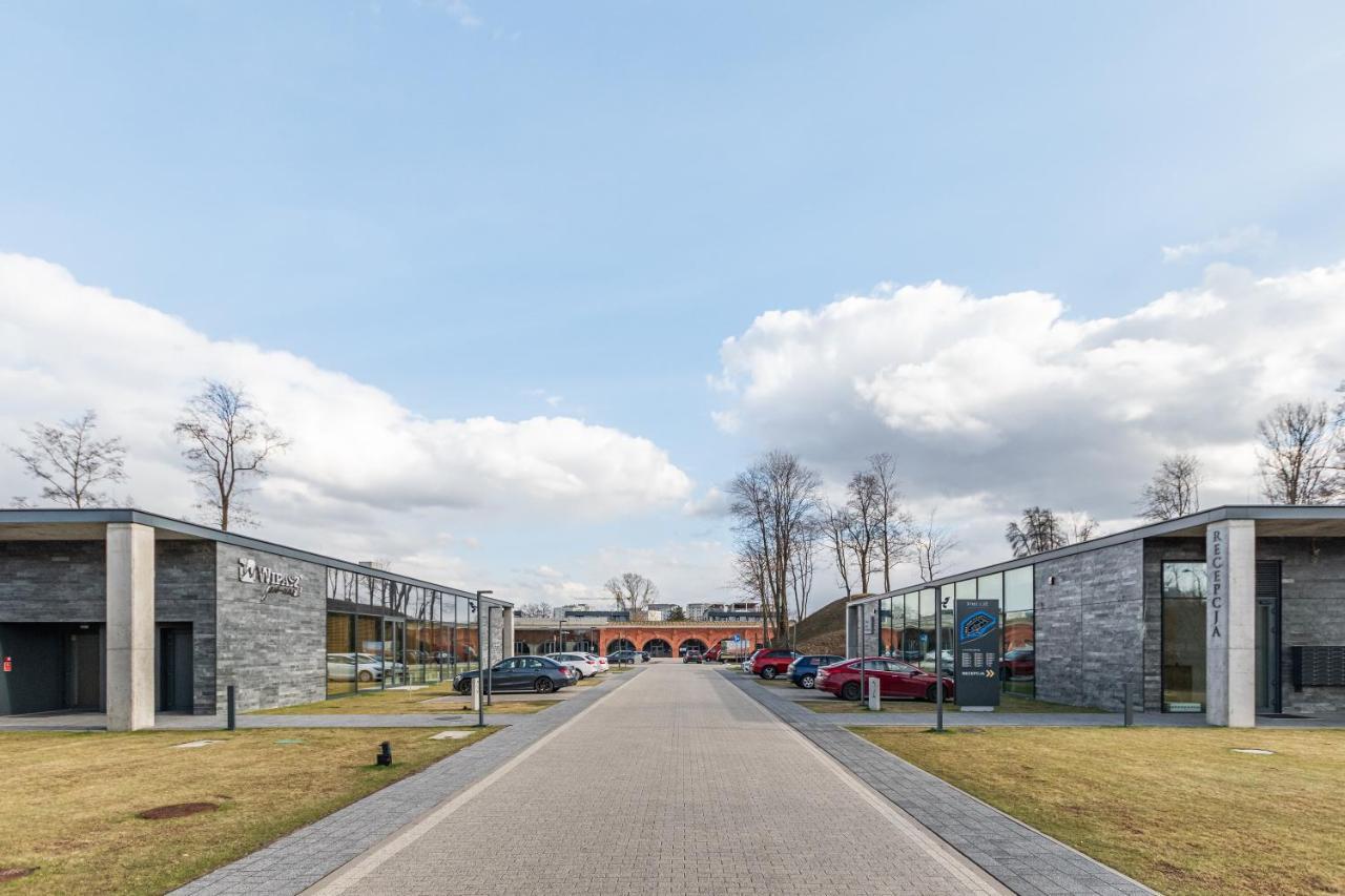 Pilsudskiego 3 By Homeprime Apartment *