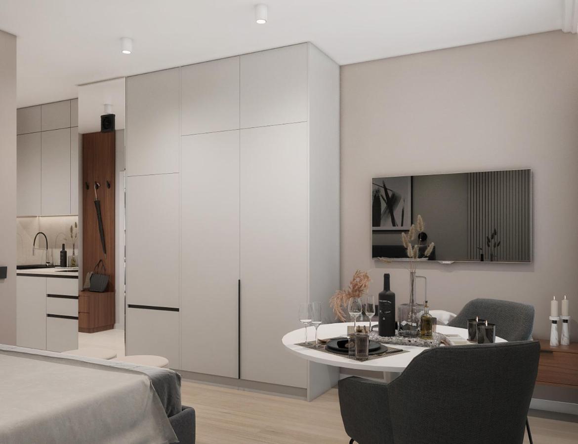 Targowa Exclusive Apartment