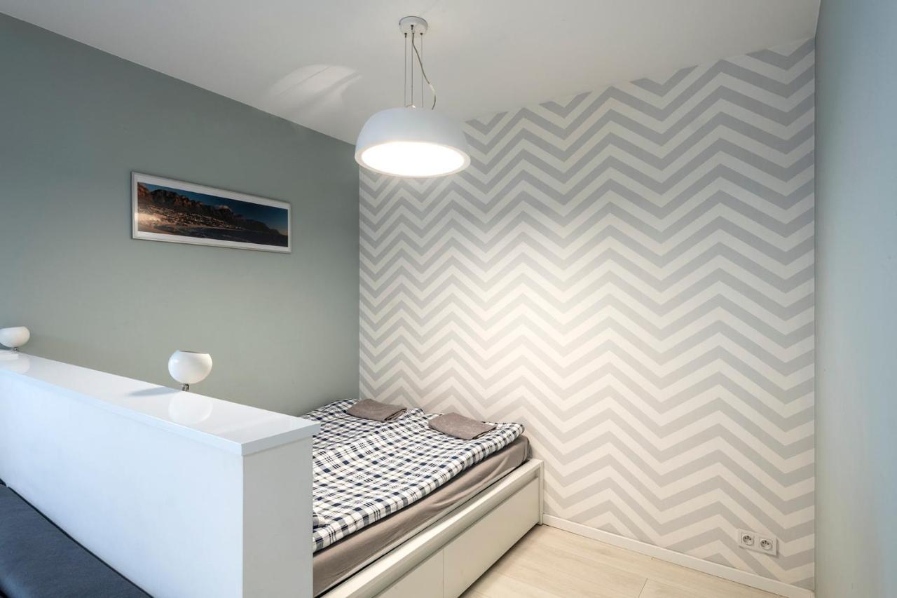Apartment Waw Manhattan