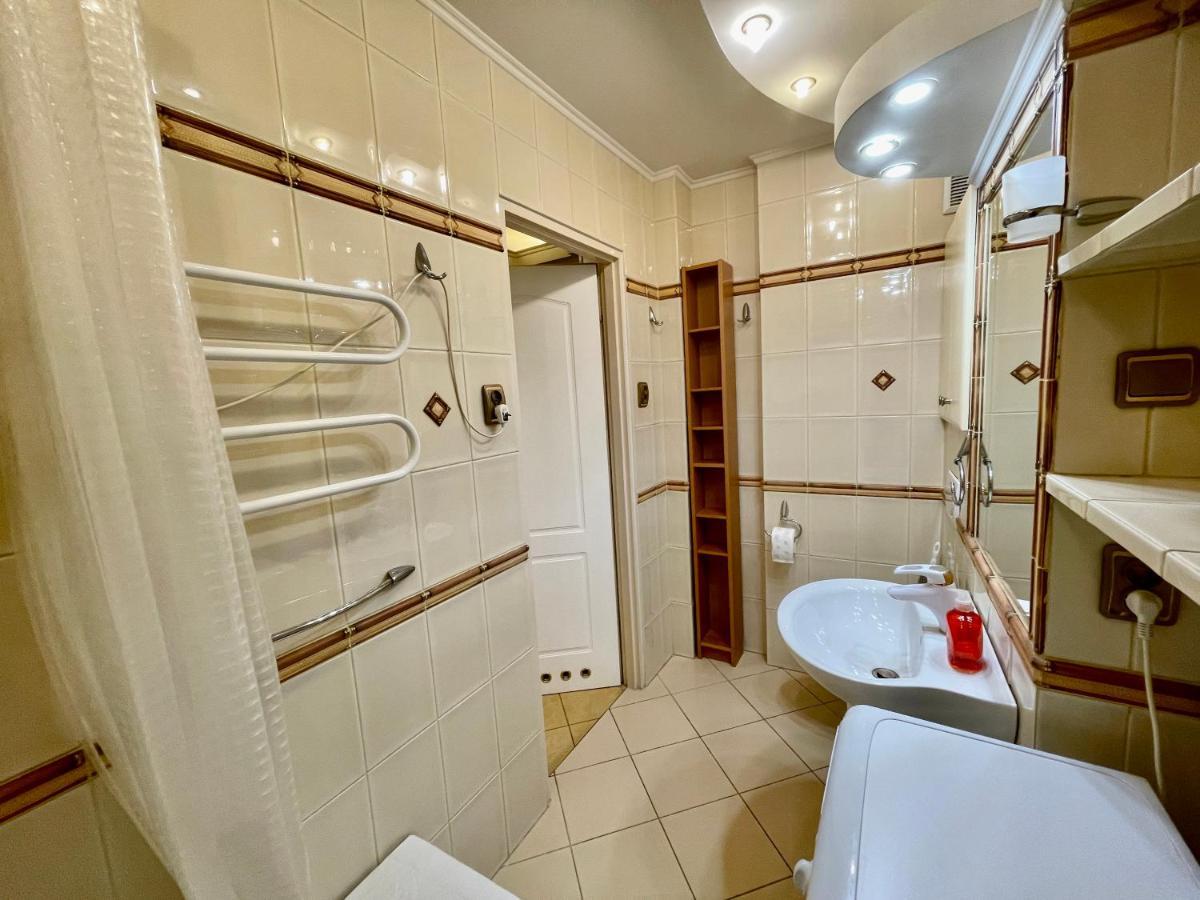 Smyr Apartament Warszawa