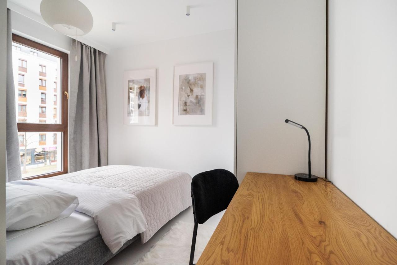 Wola Artistic Designer * Warsaw