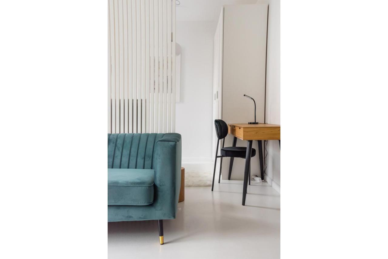 Wola Artistic Designer * Warsaw