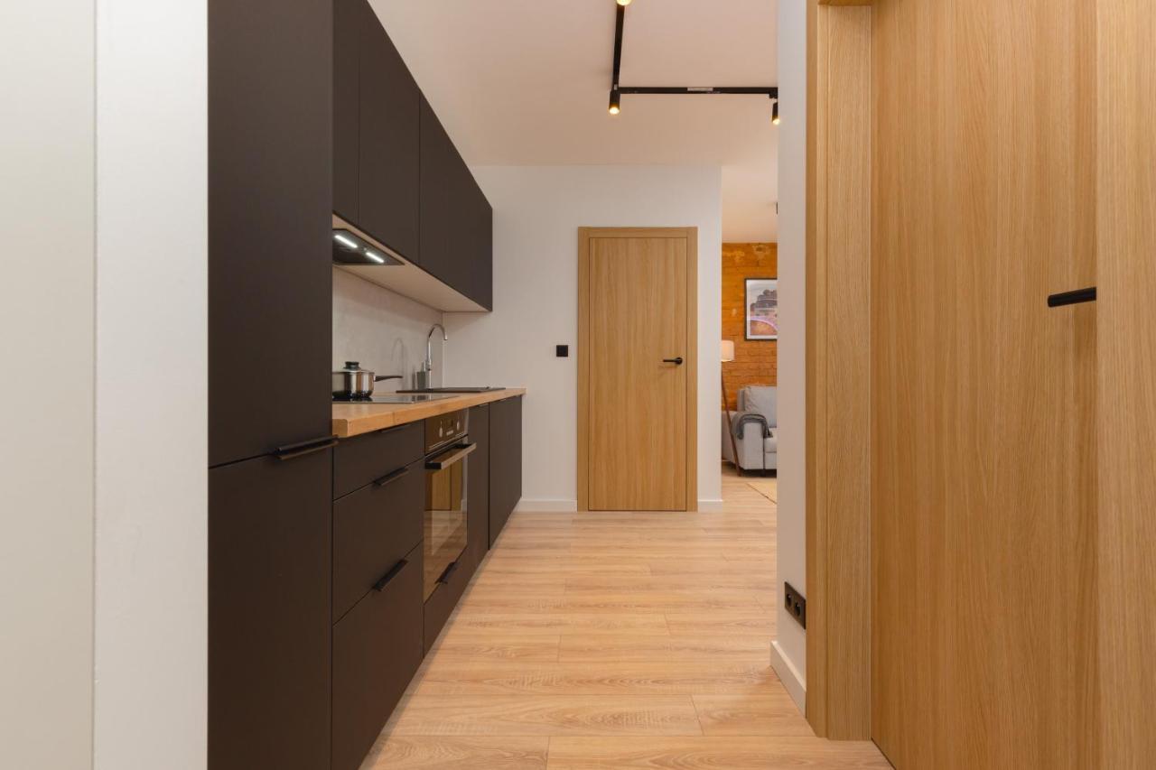 Apartament Kruszyńska Bemowo By Renters