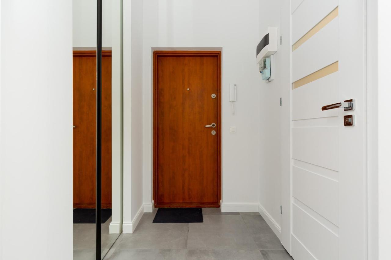 Central Studio Marszalkowska By Renters * Warschau