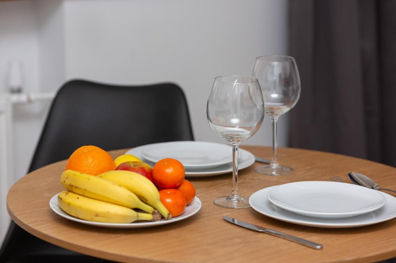 Apartment Central Studio Marszalkowska By Renters