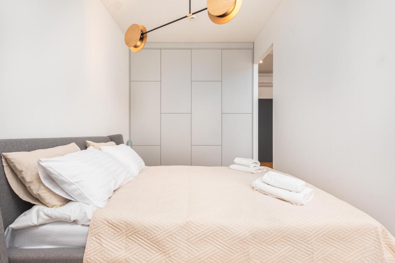 Apartment Pilsudskiego 3 By Homeprime
