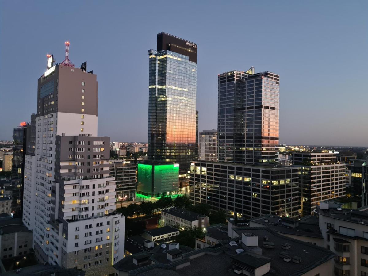 Platinum Towers With Parking By Renters Prestige