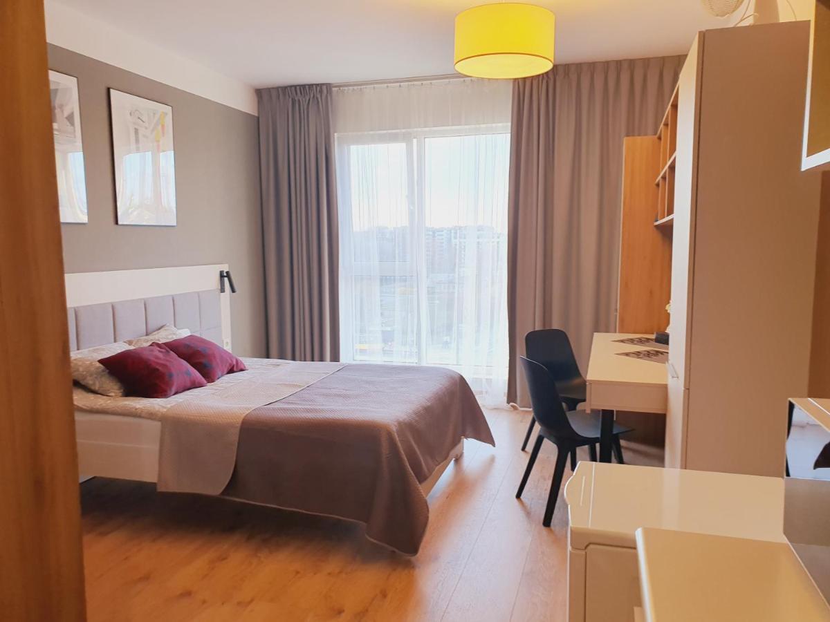 Apartamento Appart Wolska *