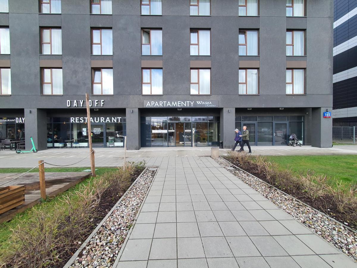 Appart Wolska * Varsóvia