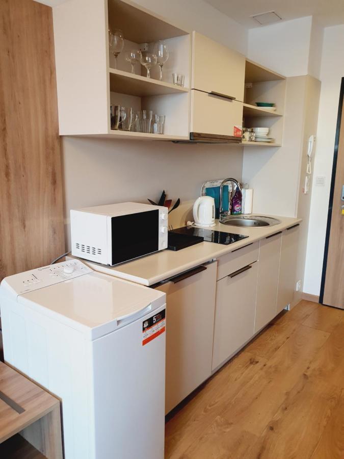Apartamento Appart Wolska *