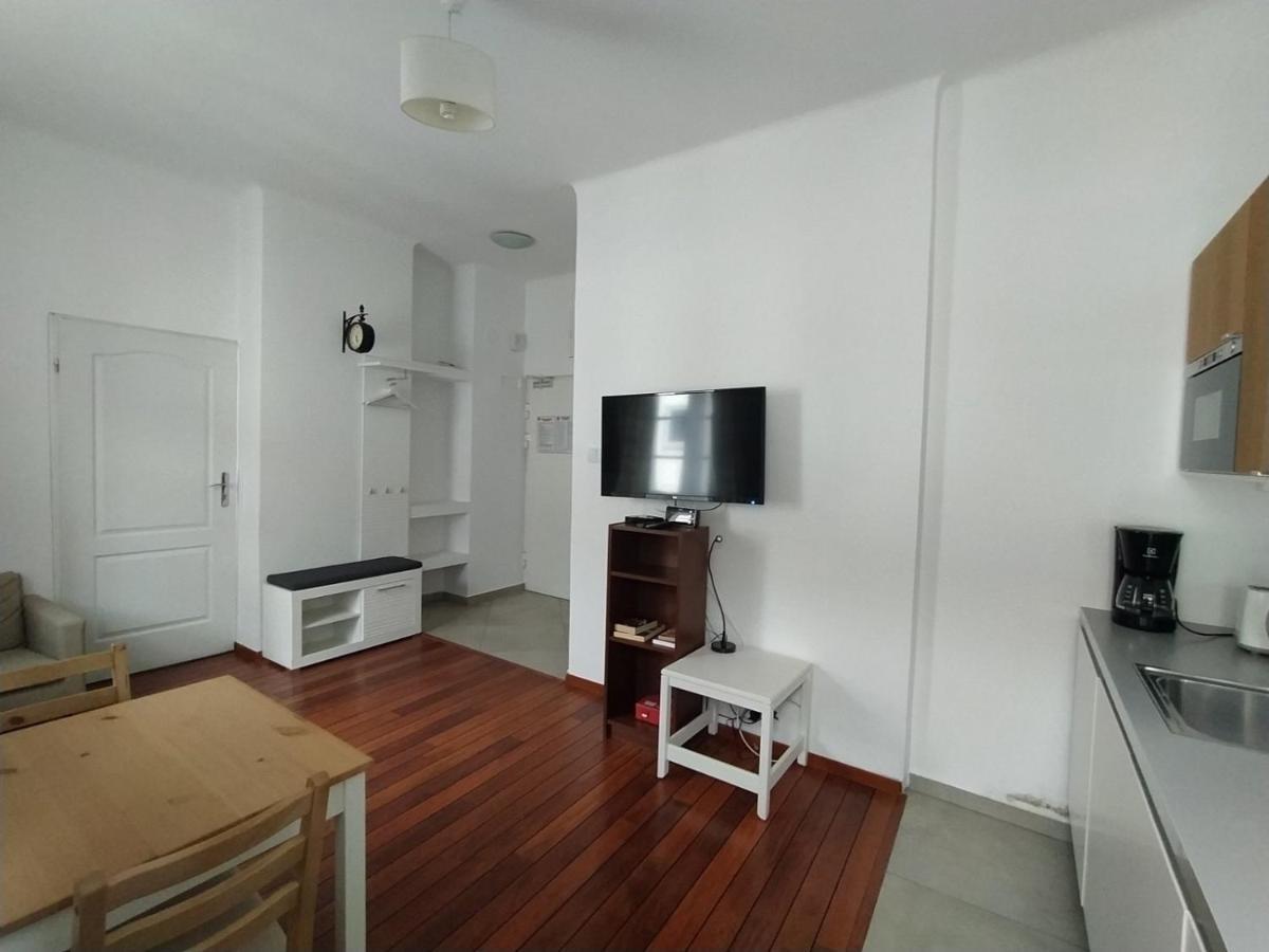 Apartment Nowy Swiat 29
