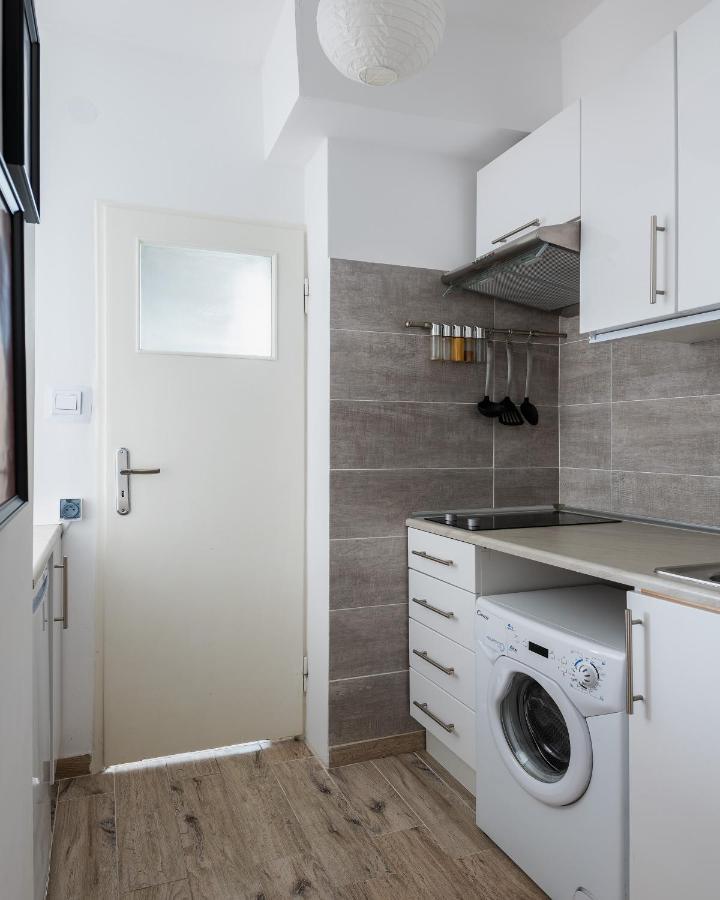 Apartamento Tamka 40: Private Near Old Town & National Stadium *