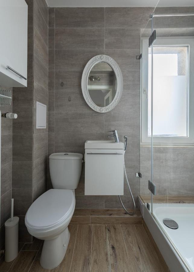 Tamka 40: Private Near Old Town & National Stadium Apartamento Varsóvia