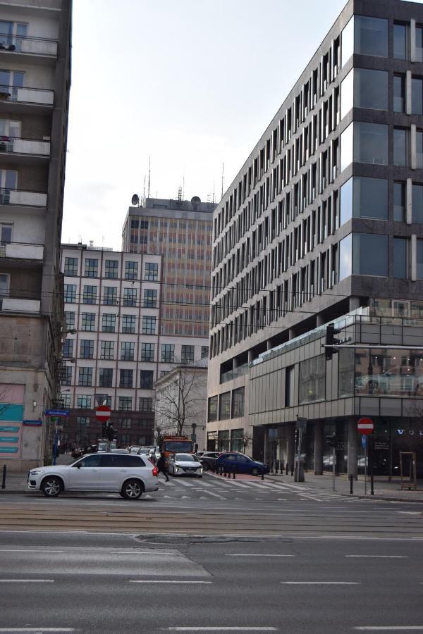 Be My Guest - Marszalkowska - Center Of Subway Wi-fi Breakfast Apartment *