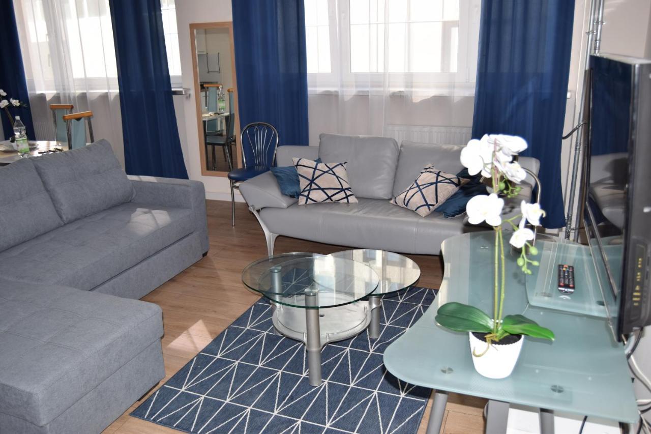 Apartment Be My Guest - Marszalkowska - Center Of Subway Wi-fi Breakfast