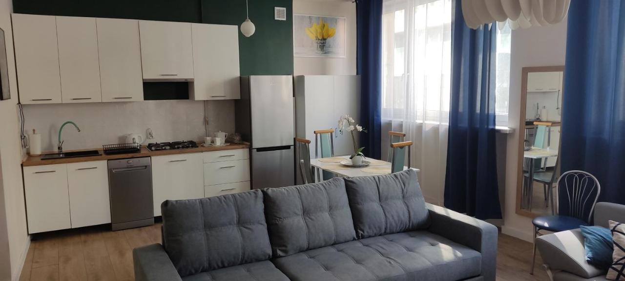 Apartment Be My Guest - Marszalkowska - Center Of Subway Wi-fi Breakfast