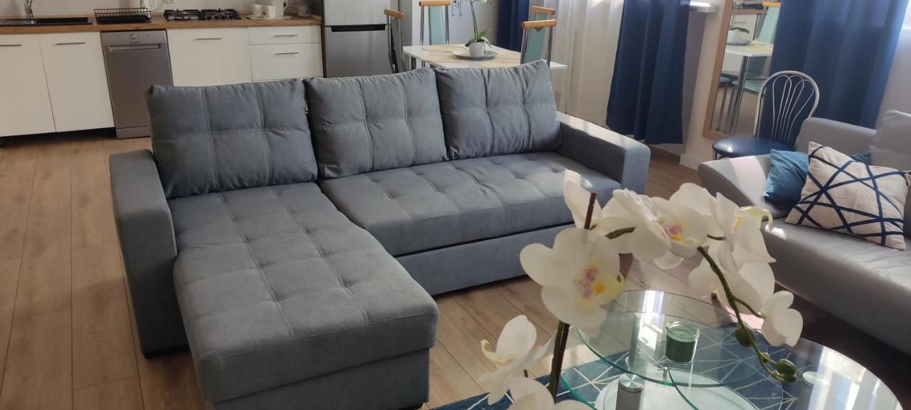 Apartment Be My Guest - Marszalkowska - Center Of Subway Wi-fi Breakfast