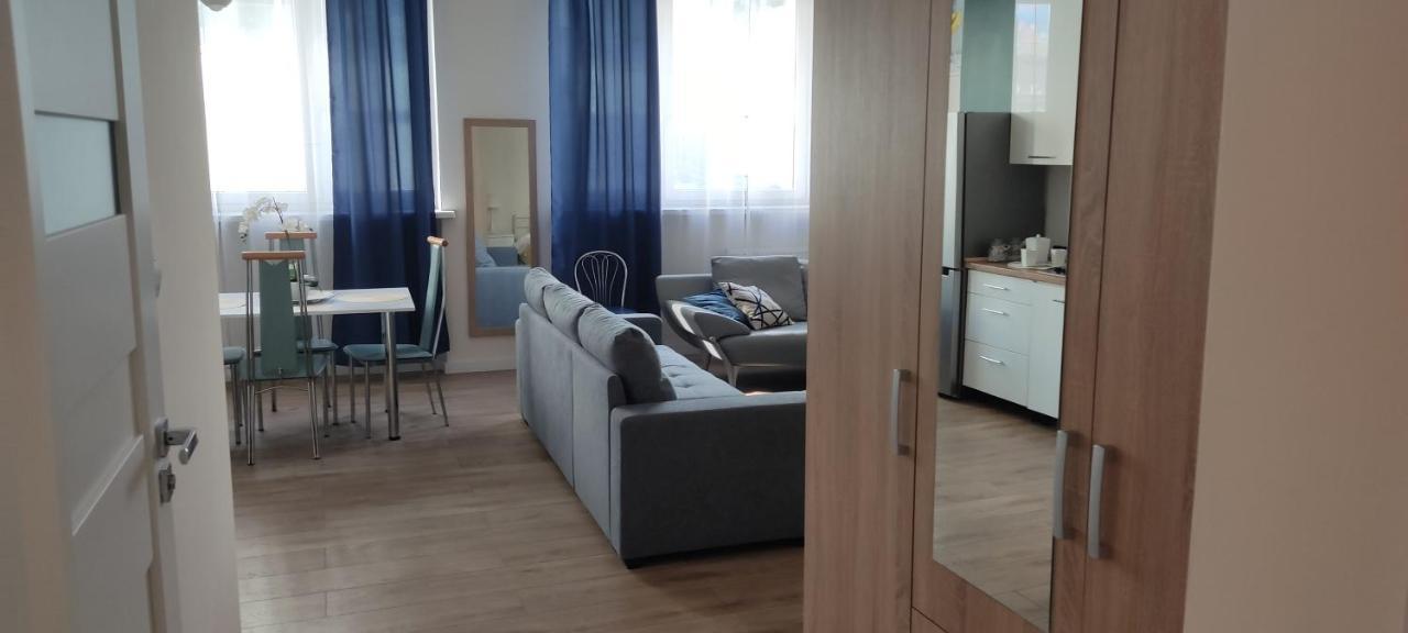 Apartment Be My Guest - Marszalkowska - Center Of Subway Wi-fi Breakfast Warsaw