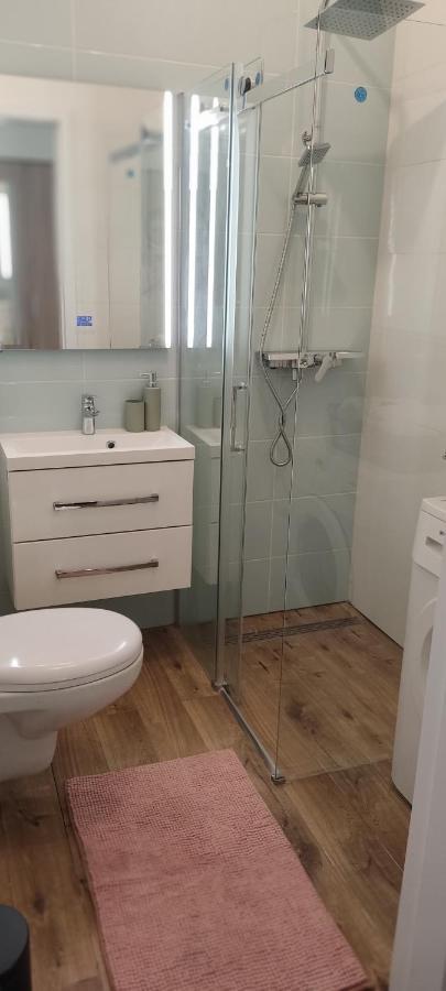 Be My Guest - Marszalkowska - Center Of Subway Wi-fi Breakfast Apartment
