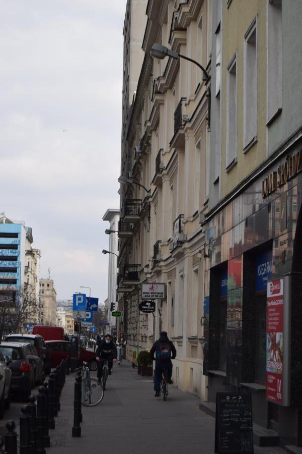 Apartment Be My Guest - Marszalkowska - Center Of Subway Wi-fi Breakfast