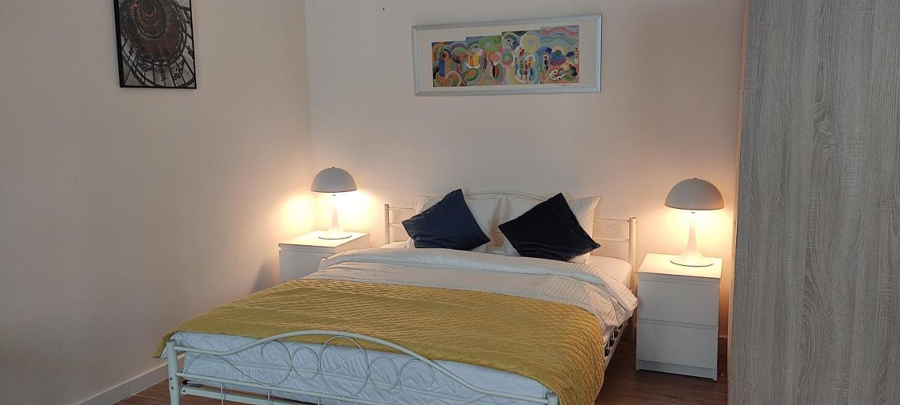 Be My Guest - Marszalkowska - Center Of Subway Wi-fi Breakfast Apartment Warsaw