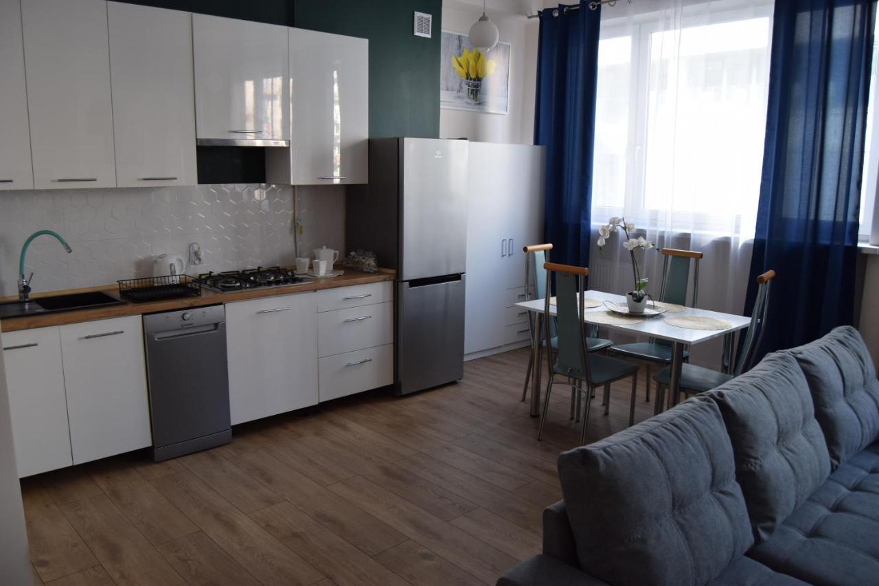 Apartment Be My Guest - Marszalkowska - Center Of Subway Wi-fi Breakfast