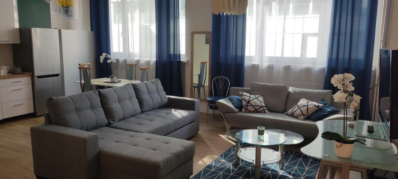 Apartment Be My Guest - Marszalkowska - Center Of Subway Wi-fi Breakfast