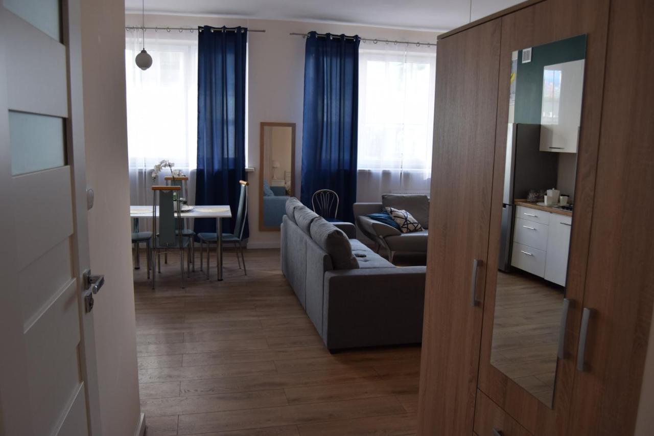 Apartment Be My Guest - Marszalkowska - Center Of Subway Wi-fi Breakfast Warsaw