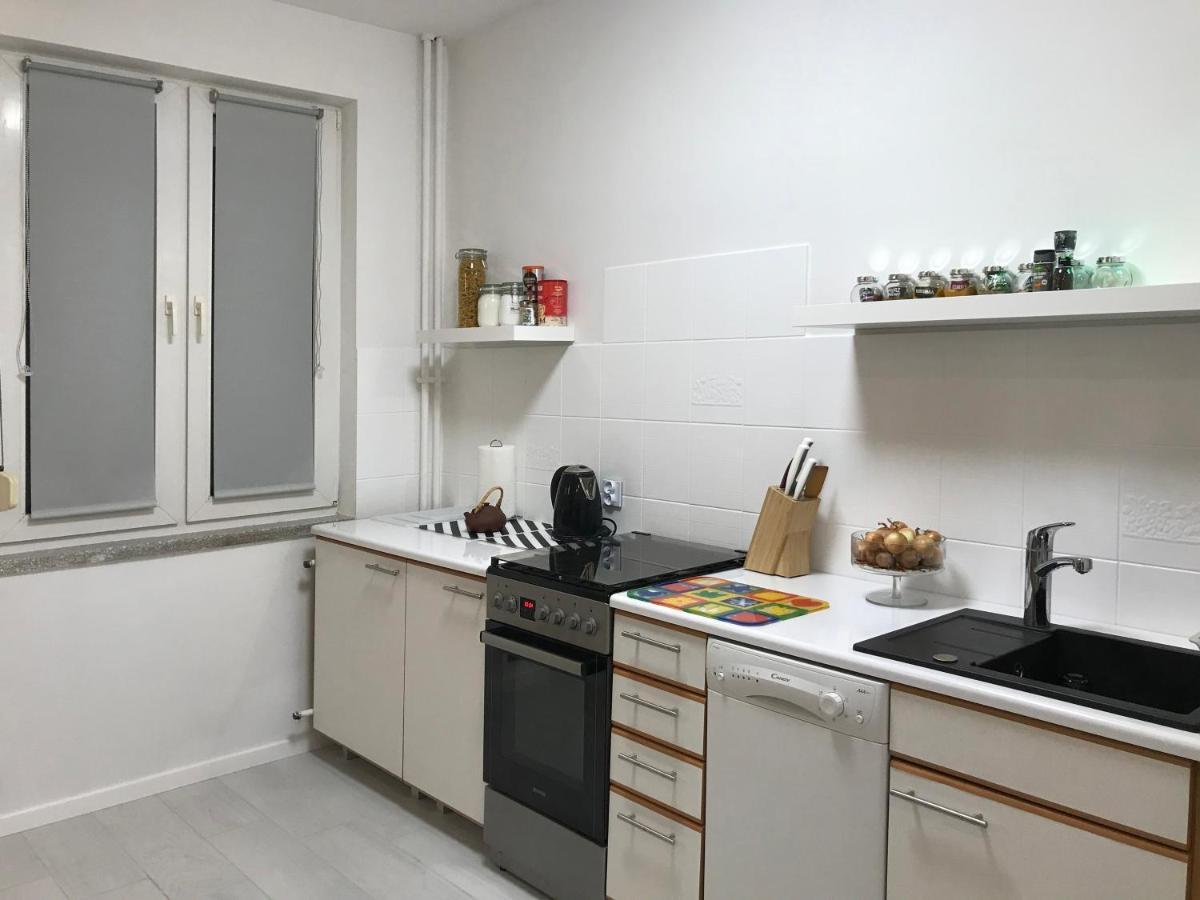 Apartment Dwupokojowy Apartament Na Tarchominie *