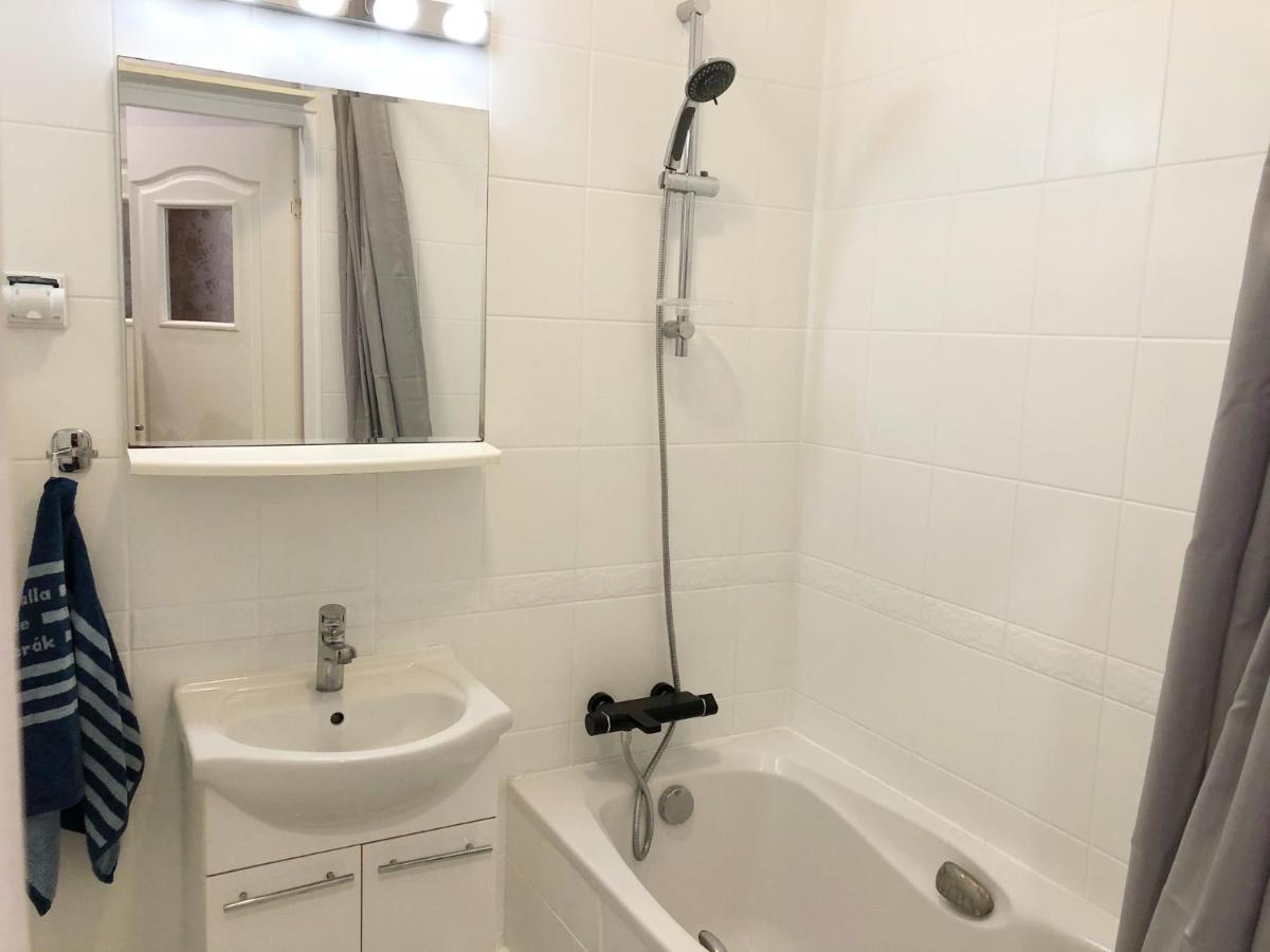 Dwupokojowy Apartament Na Tarchominie Warsaw