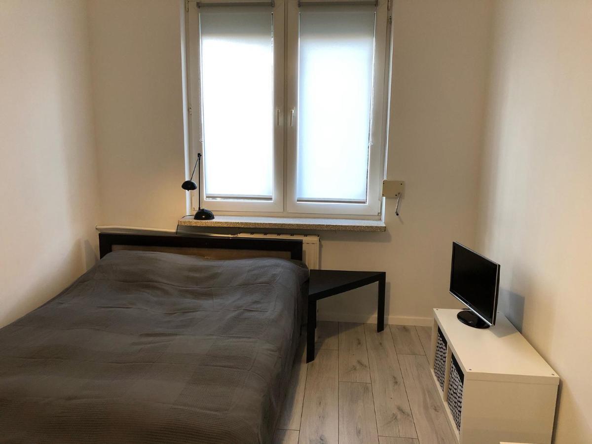 Dwupokojowy Apartament Na Tarchominie Apartment *