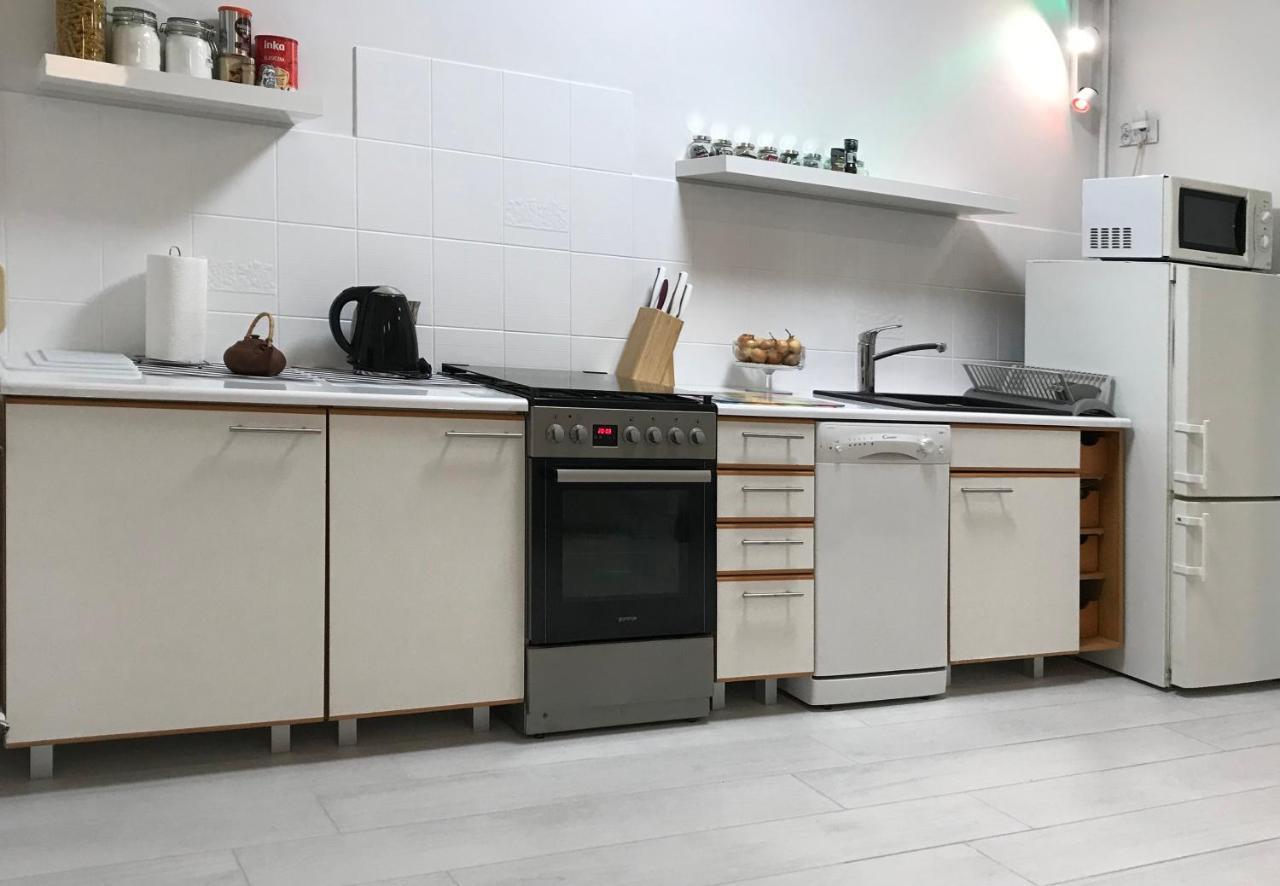 Dwupokojowy Apartament Na Tarchominie Apartment