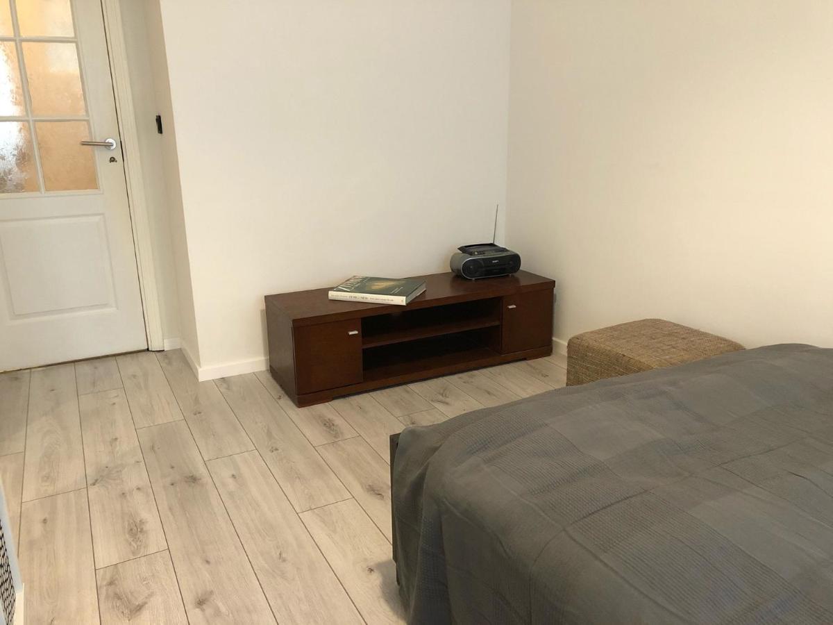 Dwupokojowy Apartament Na Tarchominie Apartment Warsaw