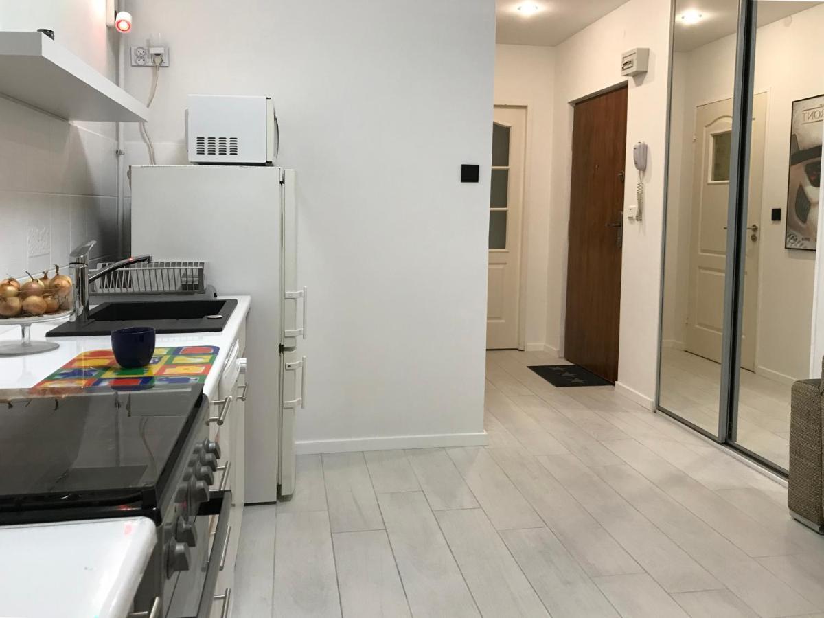 Dwupokojowy Apartament Na Tarchominie