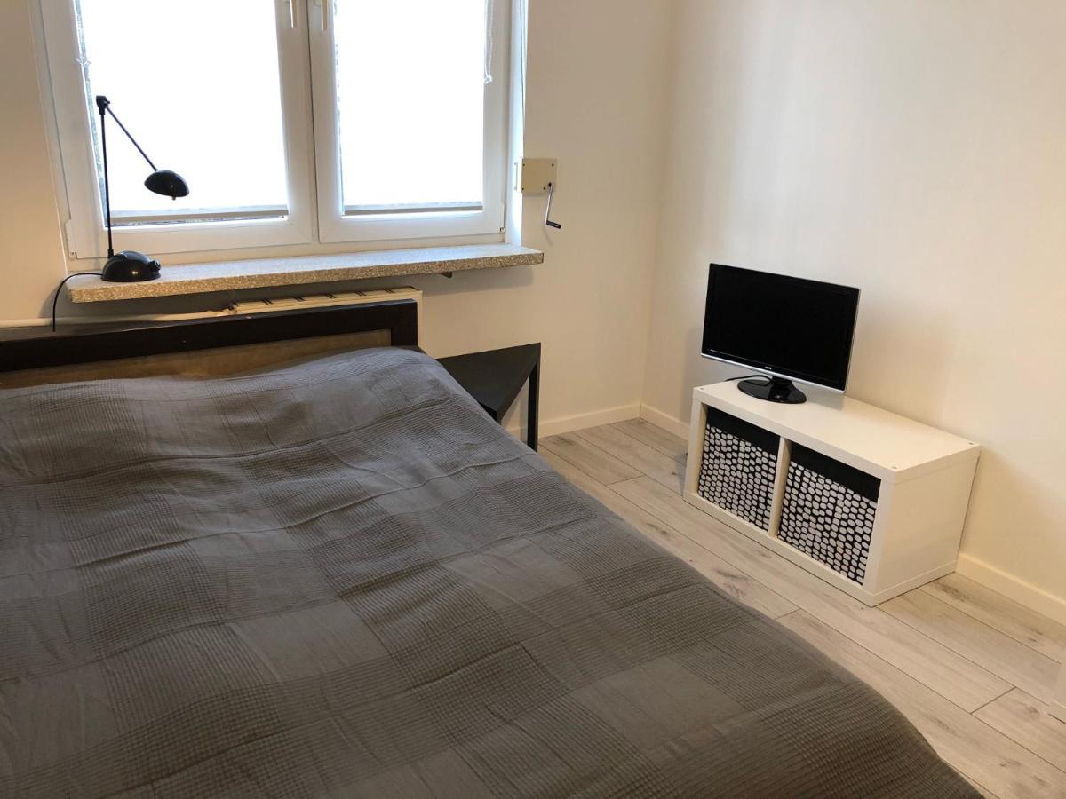 Dwupokojowy Apartament Na Tarchominie Apartment Warsaw