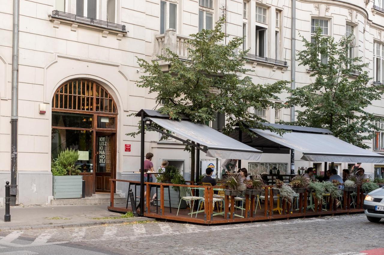 Centre In One Warsaw