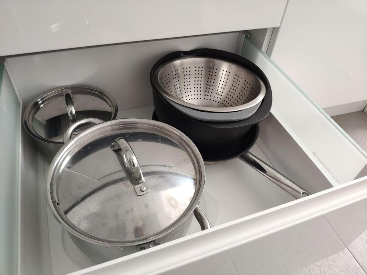Apartament Aleje Jerozolimskie