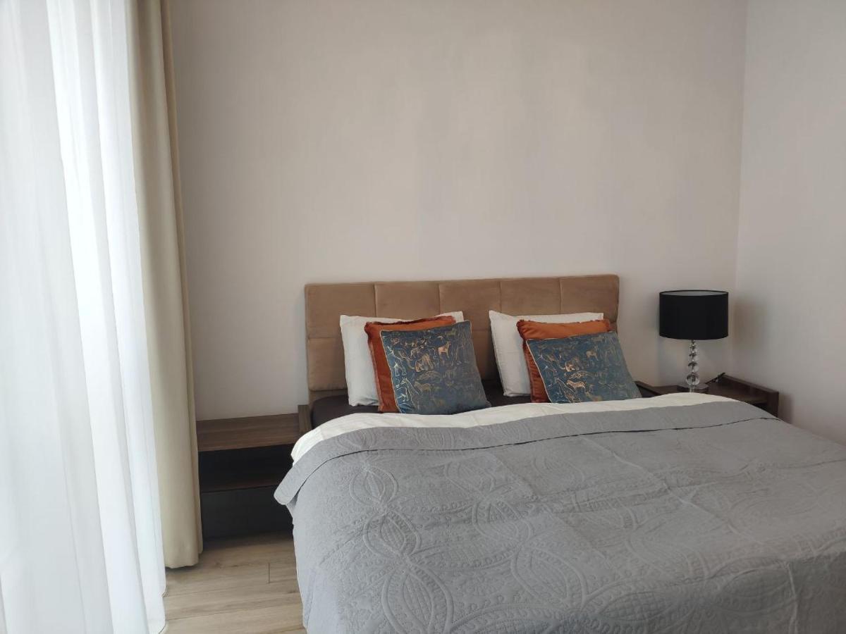 Aleje Jerozolimskie Apartament Warszawa