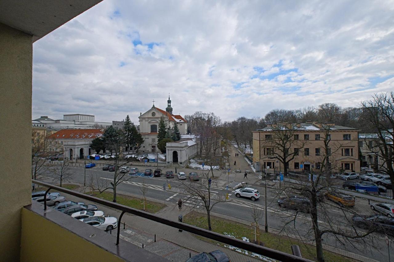 Luxurious 3br Center Apartamento *