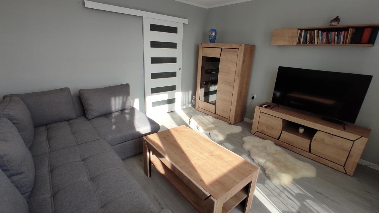 Apartament Praga Apartment