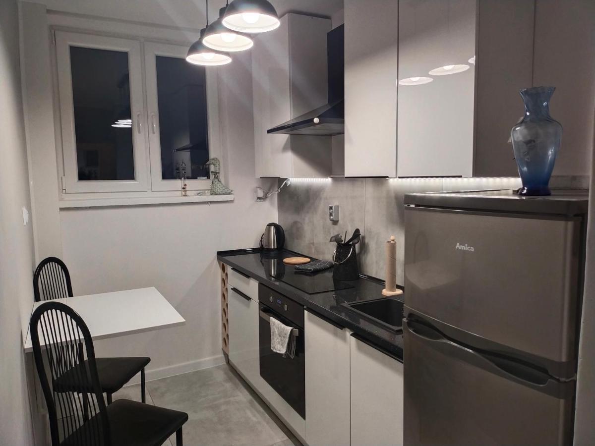 Apartament Praga *