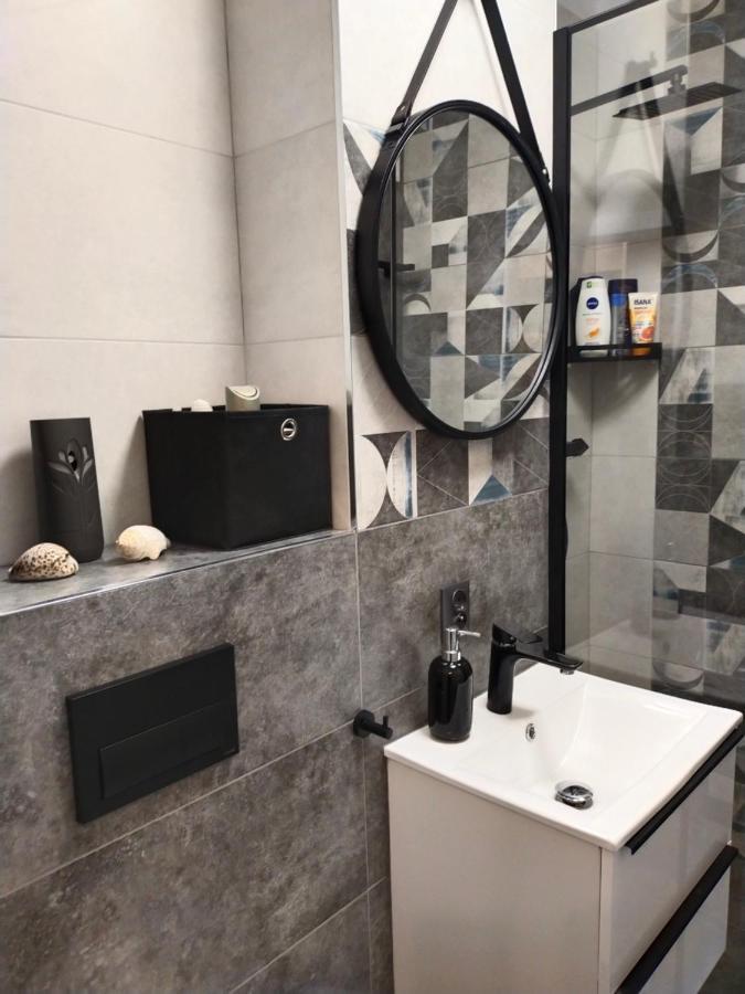Apartament Praga