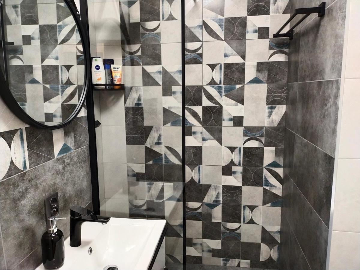 Apartament Praga