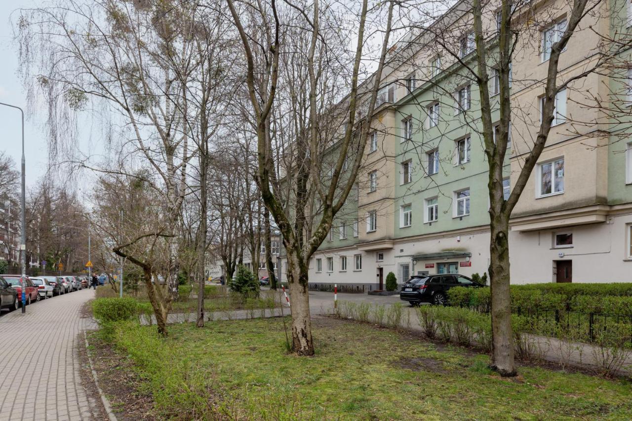 Wiktorska By Renters