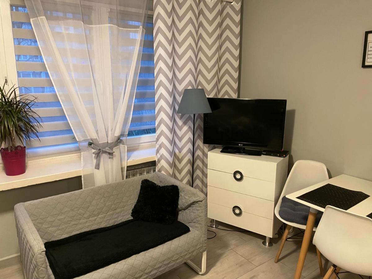 Apartment Centrum Panska Warsaw