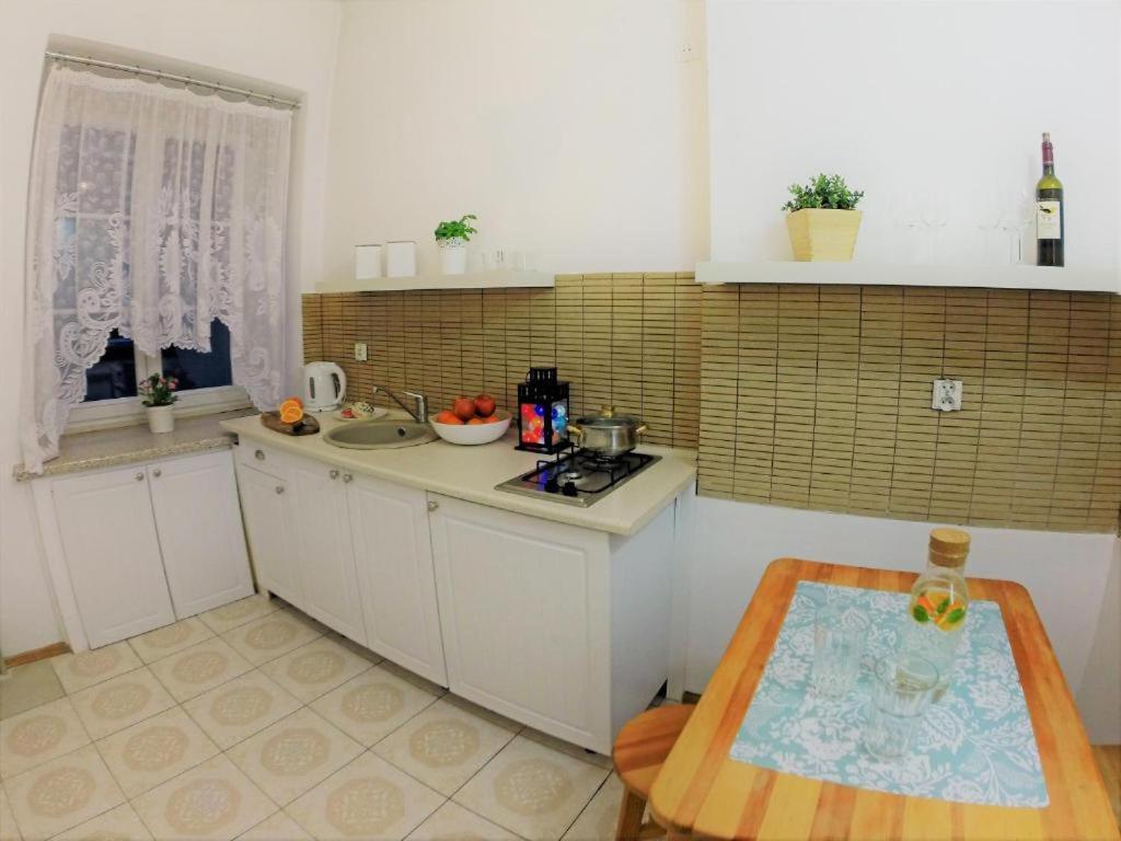 Apartment - Mi Old Town Swietojanska Warschau