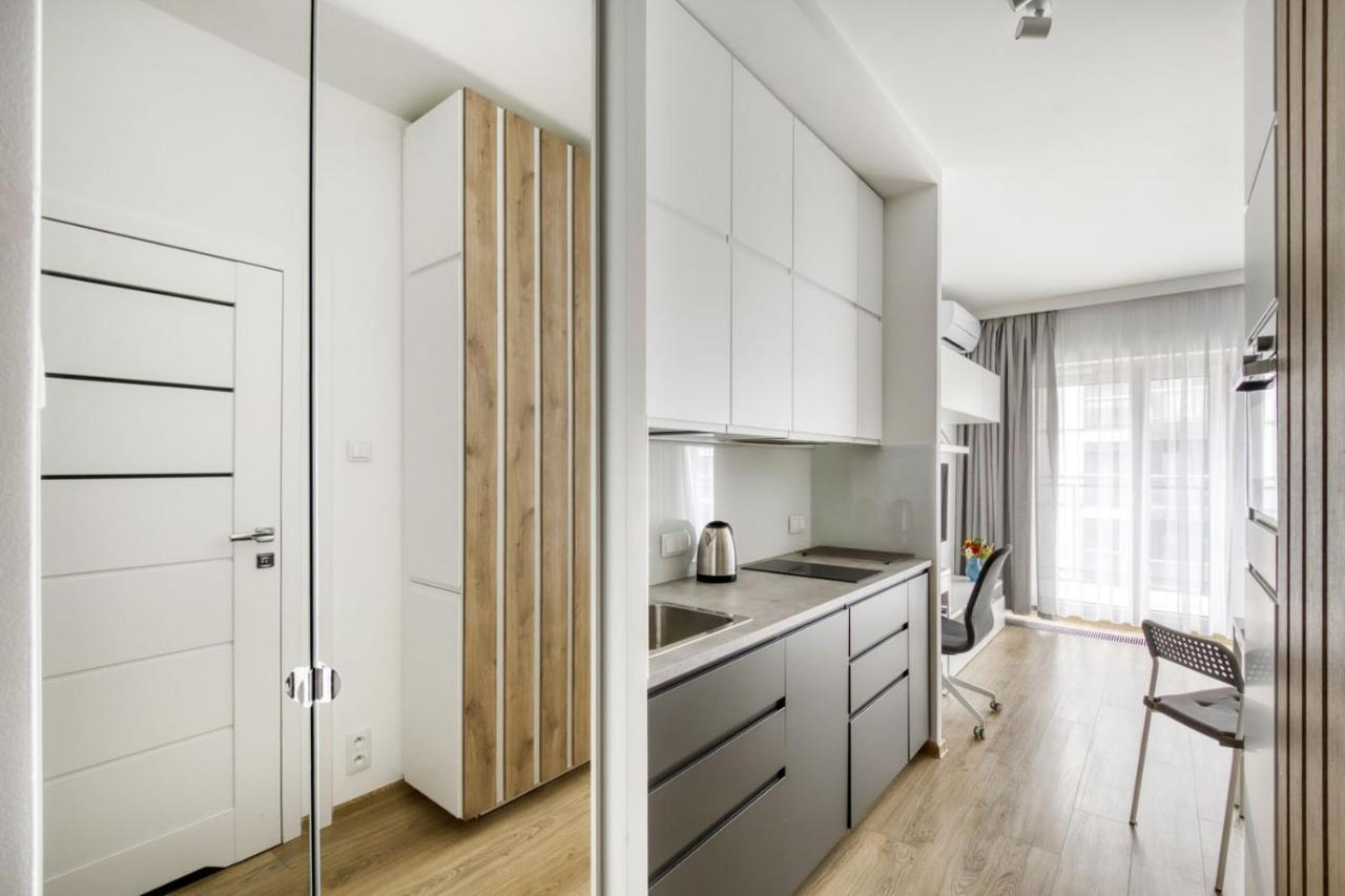 Night Menica Apartment