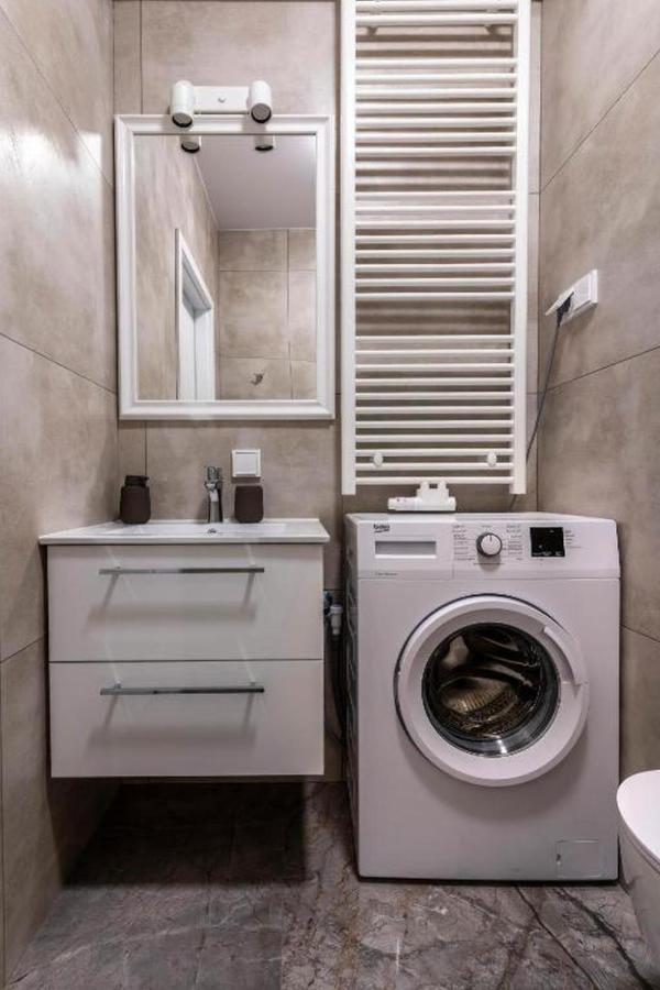 Apartment Golden - Old Town - Studio *