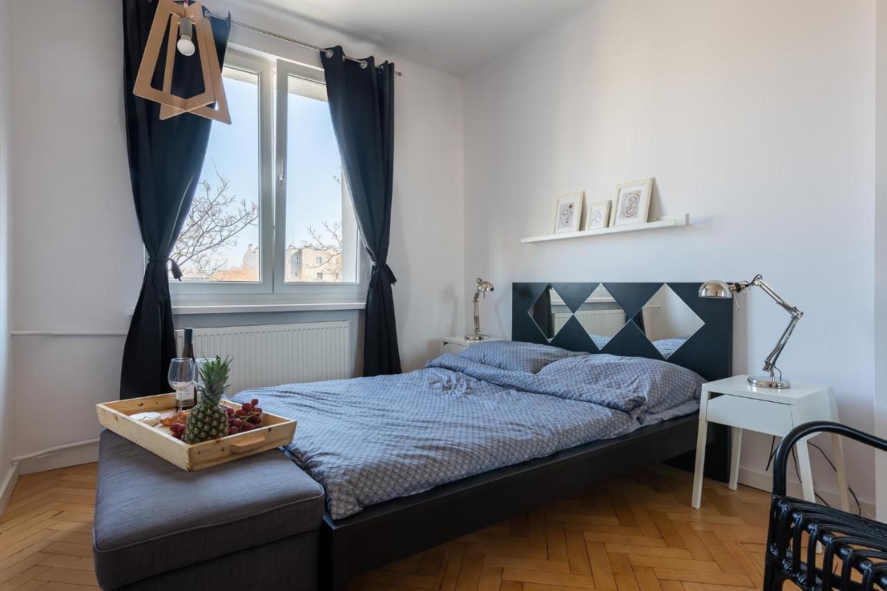 Căn hộ Sleepwithus Wilcza