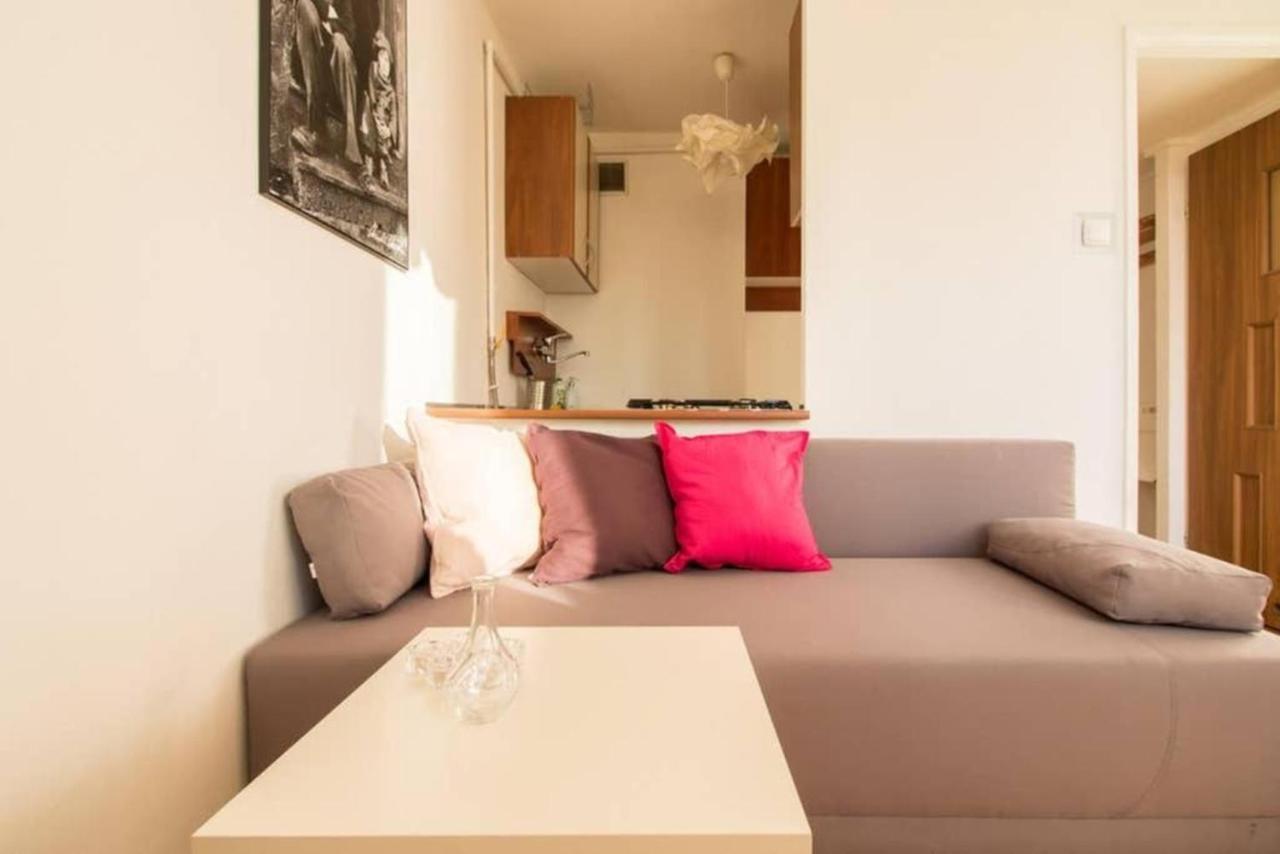 Bright And Cozy- Golden Apartments- Center- żelazna * Warszawa
